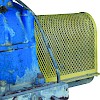 Machinery configuration metal