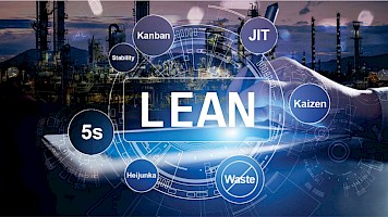 Lean manufacturing