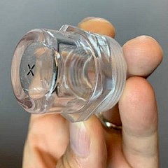 Sight glass 6
