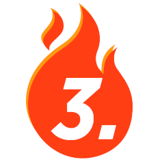 Hot tips 3