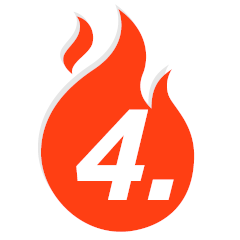 Hot tips 4