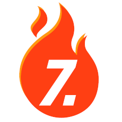 Hot tips 7