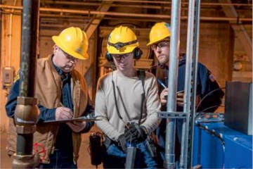 Lubrication standards documentation 4