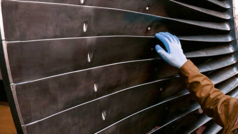 Turbine oils 1