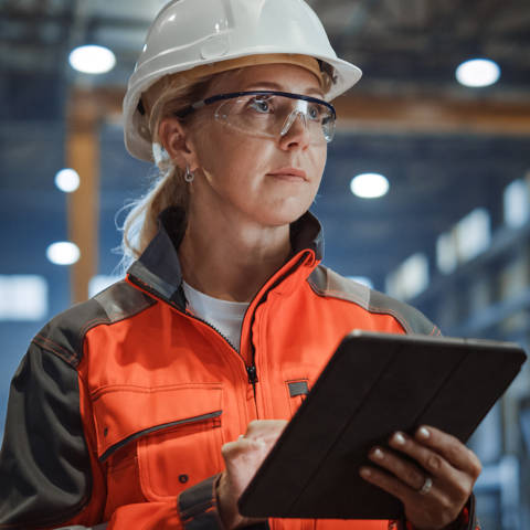 Smartphones are Overtaking Machinery Lubrication Management