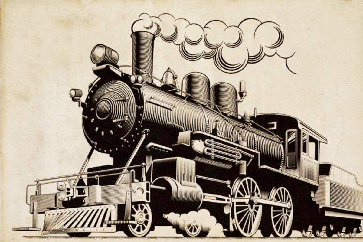 Tribology history steam engine