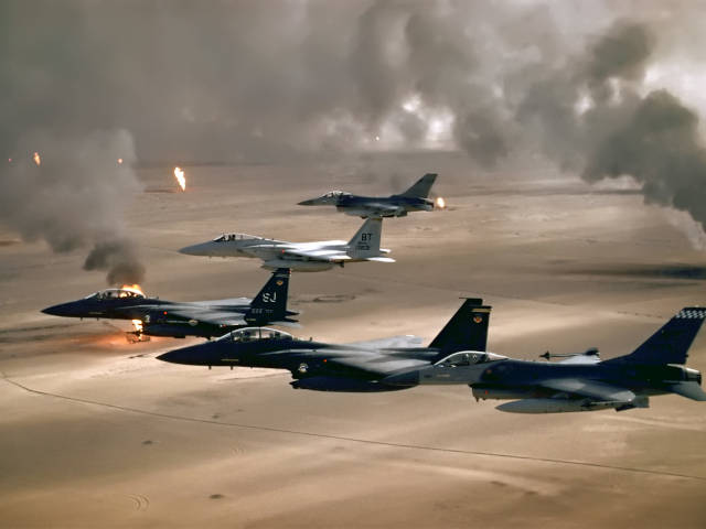 Oil analysis 3 questions fighter jets