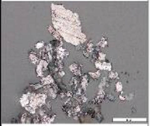 Oil analysis particle counting fig 3