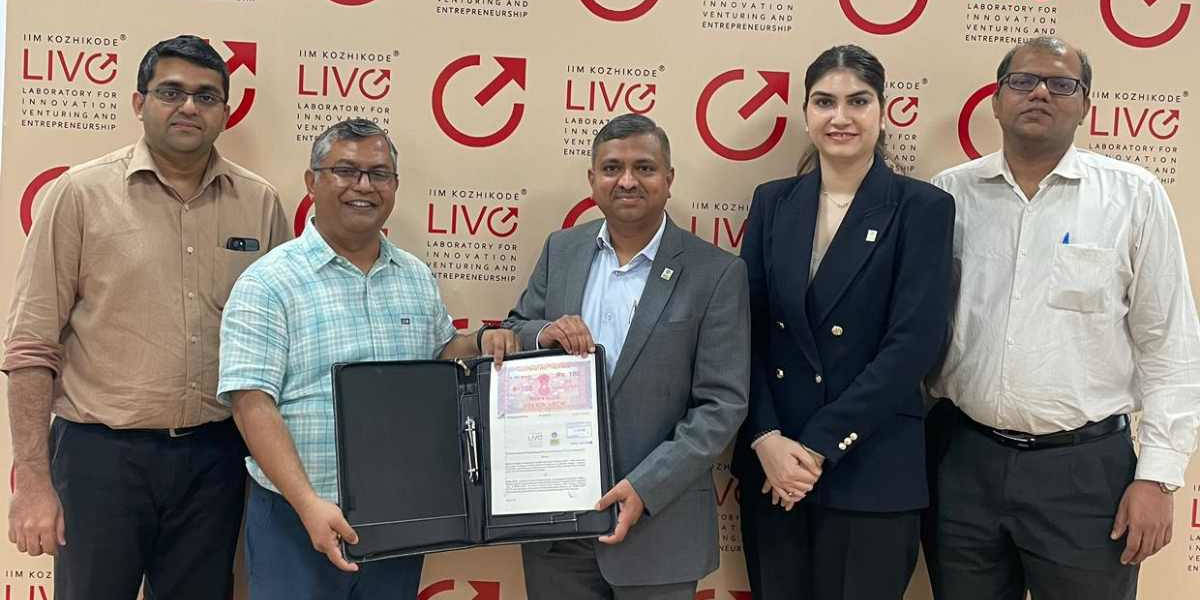 Bpcl collaborates with iimk