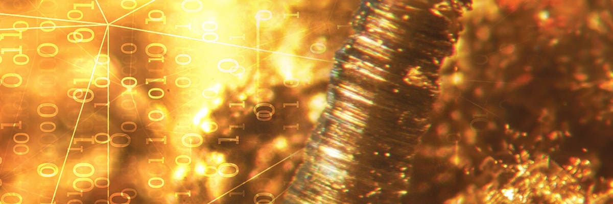 ASTM Enhancements to Microscopic Particle Identification and Documentation