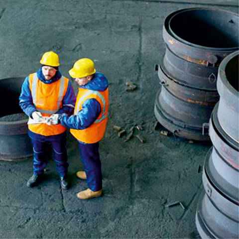 world-class training program for all MRO storeroom associates