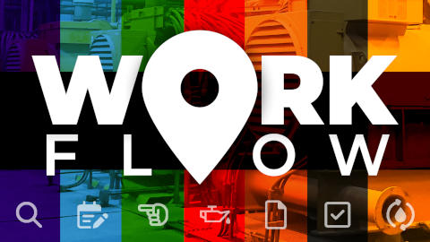 Map Your Lubrication Program’S Workflow