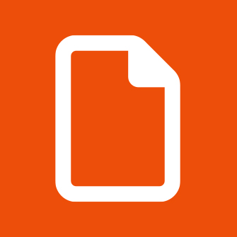 Document Lubrication Tasks