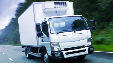 Refrigerated Truck Maintenance