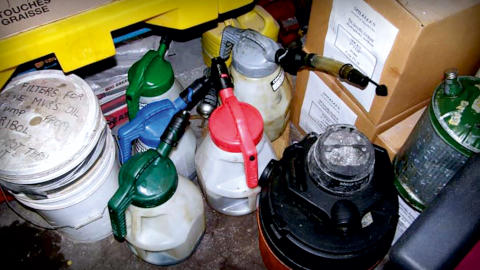 Mistakes in These 6 Areas are Sabotaging Your Lubrication Program