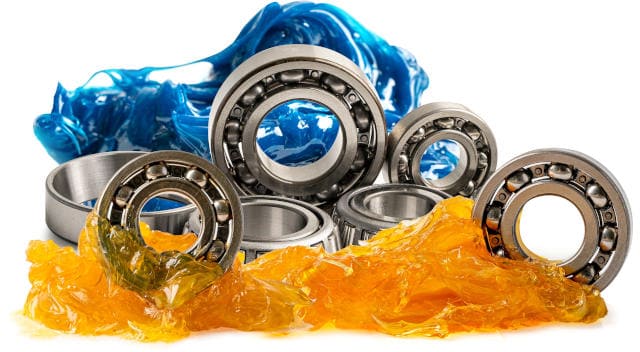 How Nmg 35 F Boosted Efficiency In Rotomoulding Bearings