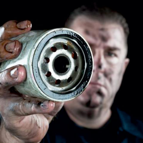 4 Types of Oil Filter Failures and How to Prevent Them