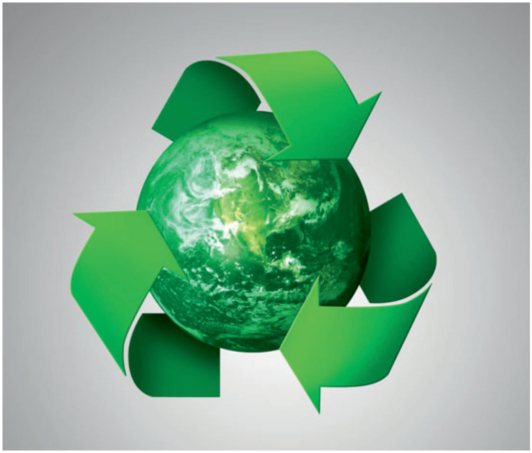 Energy conservation and environmental responsibility in lubrication