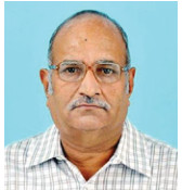 Chander Mohan Sharma