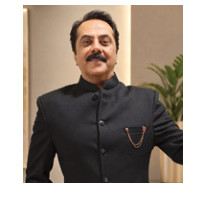 Mickey Kapadia