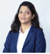 Preeti Prasad