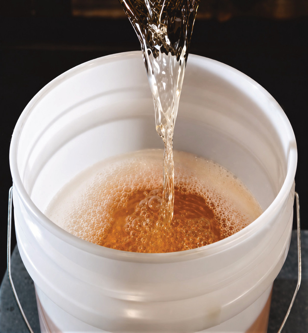 Lubricant application