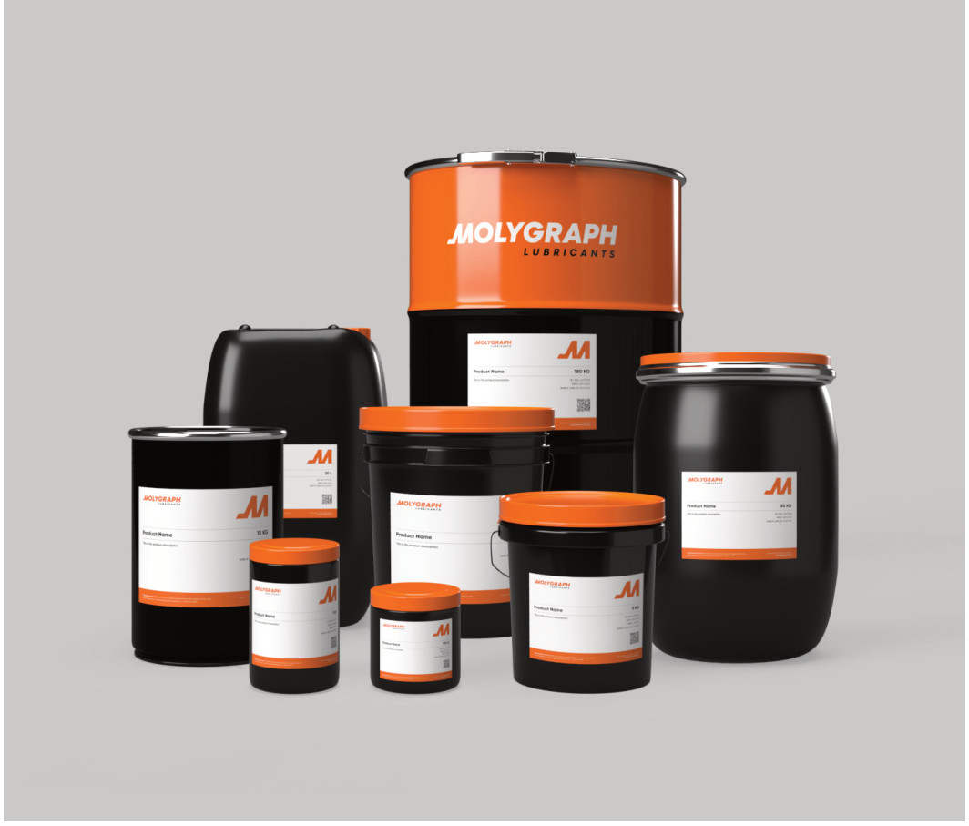 Molygraph Supraflow HT
