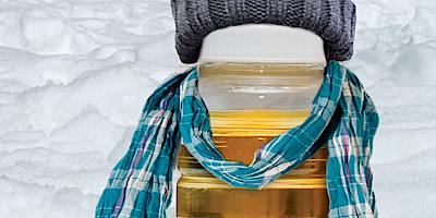 How Cold Temperatures Affect Your Lubricants