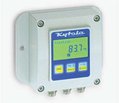 flow meter