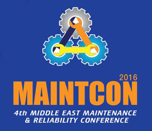 Maintcon Bahrain logo 2016