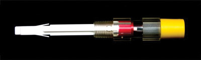 Figure 2: Passive Grease Sampling Device (ASTM D7718)