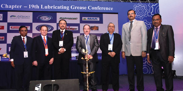 19th NLGI-India Conference