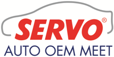 Servo Auto logo