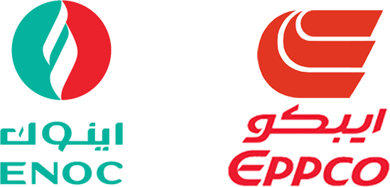 EPPCO and ENOC