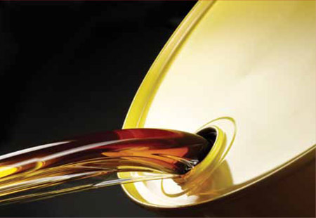 Base Oil Formulations