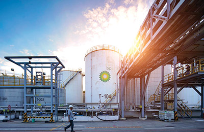 BP Lubricants to Add Third Plant in China