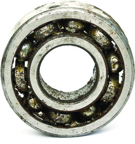 Rolling Bearing