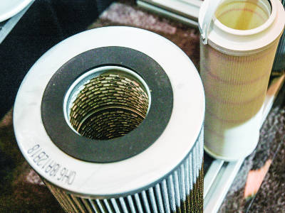 Oil Filters