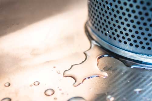 The Effects of Water Contamination on Oil Filters