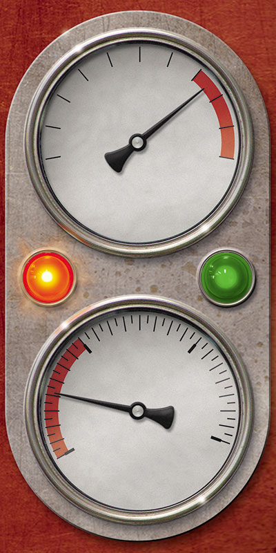 Causes of Low Oil Pressure in Engines