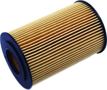 Oil filter