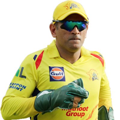 M S Dhoni