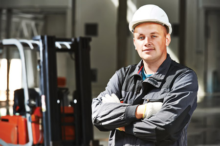 Who Should Be Your Lubrication Technician?