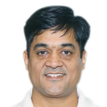 Jeetendra Kumar Jain