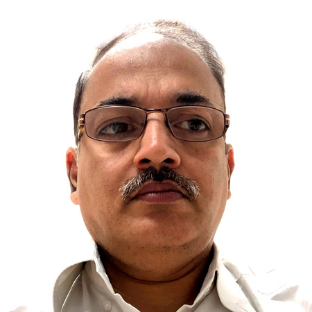 Kaushal Kumar Mishra