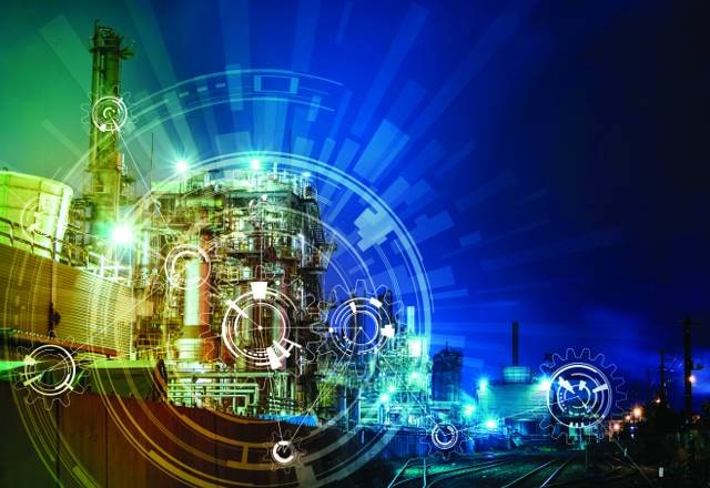 How the IIoT Is Changing Condition Monitoring