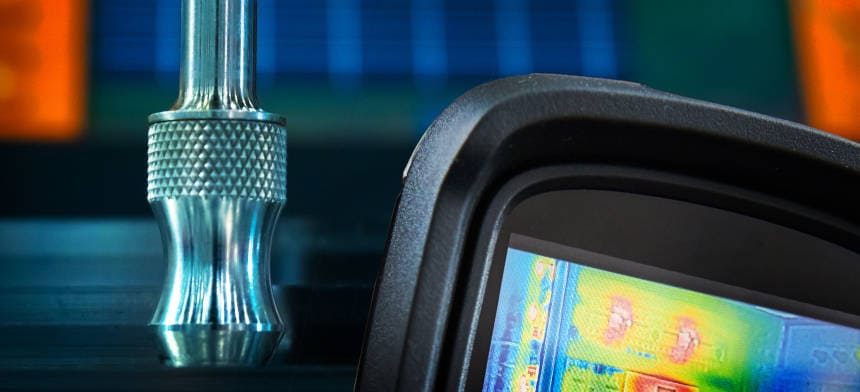 Bridging the Gaps with Used Oil Analysis and NDT Technologies
