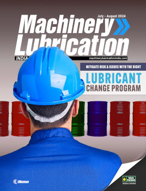 Machinery Lubrication India, July – August, 2024