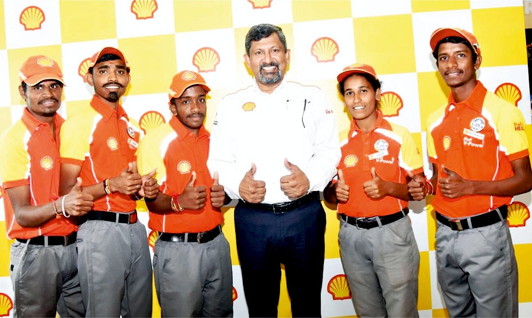 Shell India Expands Network With Silent Shifts At Fuel Stations