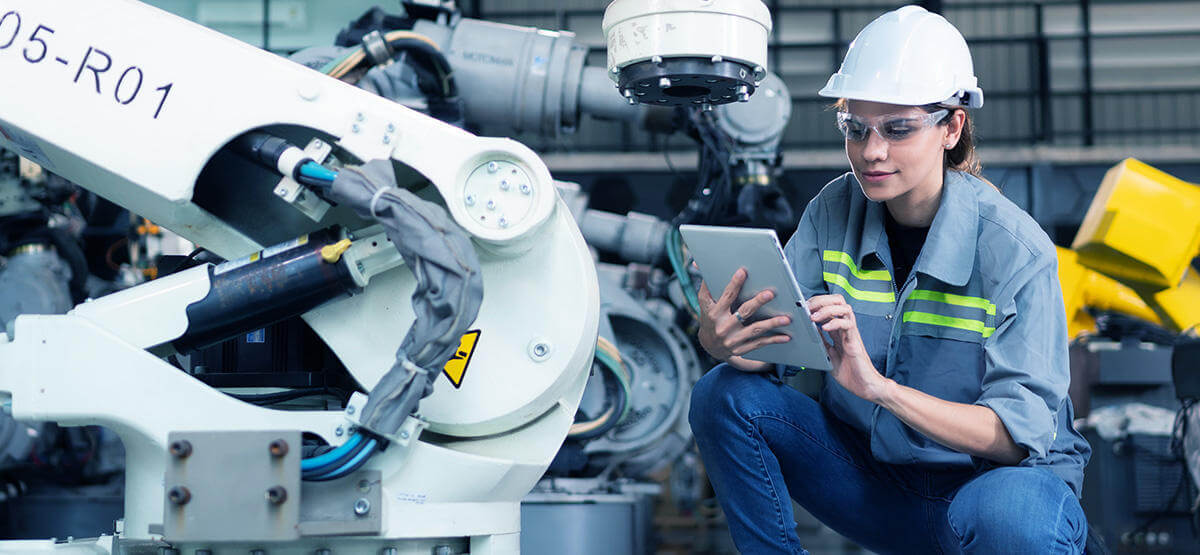 A Glimpse of What’s New in Today’s Condition-Monitoring and Lubrication IoT Technology